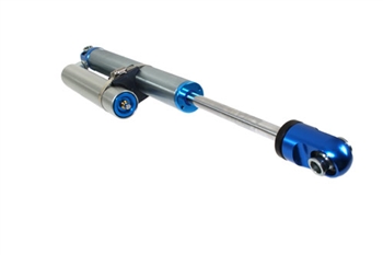 TF136 - Terrafirma Rear Mega Sport Shock Absorber - Plus 9" Travel - The Ultimate 4x4 Shock - For Def, Disco 1 and RR Classic