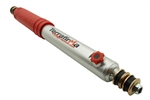 TF174 - Terrafirma Front Shock Absorber - 2" Lift 4 Stage Adjustable - For Defender, Discovery 1 and Range Rover Classic