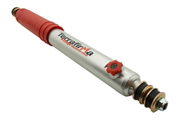 TF174 - Terrafirma Front Shock Absorber - 2" Lift 4 Stage Adjustable - For Defender, Discovery 1 and Range Rover Classic