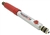 TF174.AM - Terrafirma Front Shock Absorber - 2" Lift 4 Stage Adjustable - For Defender, Discovery 1 and Range Rover Classic