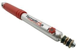 TF175.AM - Terrafirma Rear Shock Absorber - 2" Lifted 4 Stage Adjustable - For Defender, Discovery 1 and Range Rover Classic
