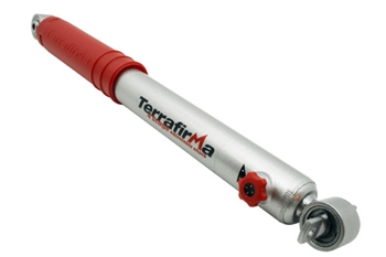 TF178 - Terrafirma Front 4 Stage Adjustable Shock Absorber - Plus 3" Lift - A Great Upgrade - For Discovery 2