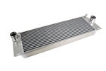 TF184 - Uprated Intercooler - Fits TD5 with Automatic Gearbox - By Serck Motorsport Terrafirma For Discovery 2