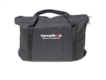 TF3315 - Heavy Duty Black Winching Recovery Bag - By Terrafirma