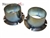 TF501.LRC - Terrafirma Front Coil Spring Dislocation Cones