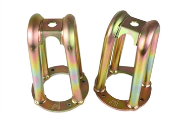 TF504 - Standard Height - For Defender, Discovery 1 and Range Rover Classic