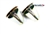 TF511 - Terrafirma Rear Coil Spring Dislocation Cones - For Defender 110 / 130