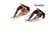 TF520 - Terrafirma Long Travel Rear Coil Spring Re-Locators - For Defender, Discovery 1 & Range Rover Classic