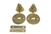 TF521.AM - Terrafirma Rear Axle Polycarbonate Inversion Cones - For Defender 90, Discovery 1, Range Rover Classic and Discovery 2 with Coil Springs