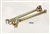 TF532 - Terrafirma Johnny Jointed Rear Radius Arms - For Defender, Discovery 1 and Range Rover Classic