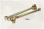 TF532 - Terrafirma Johnny Jointed Rear Radius Arms - For Defender, Discovery 1 and Range Rover Classic