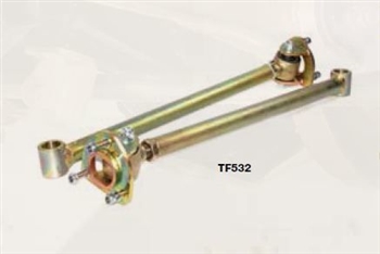 TF532 - Terrafirma Johnny Jointed Rear Radius Arms - For Defender, Discovery 1 and Range Rover Classic