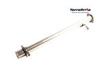 TF558 - Terrafirma Exhaust Centre Silencer Replacement Pipe for Discovery 1 (300TDI)