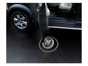 TF680 - Terrafirma Puddle Lamps - Perfect for any Land Rover