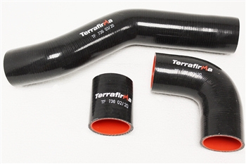 tf736 black 300tdi silicone hose kit