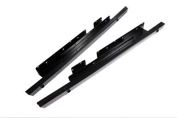TF807 - Terrafirma Tree Sliders for Discovery 1 - 5 Door Vehicles