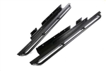 TF809 - Terrafirma Tree Sliders for Discovery 2
