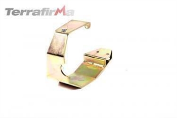 TF846.T - Terrafirma Rear Diff Guard for Defender 90 and Front Range Rover Classic / Discovery 200TDI