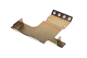 TF856 - Terrafirma Steel Gearbox Guard for Defender 1983-2007
