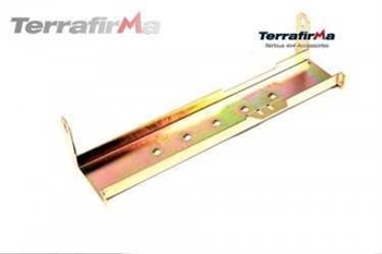 TF860 - Terrafirma Track Rod Guard - For Vehicles from 1994