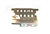 TF868 - Terrafirma Transmission Guard for Discovery TD5