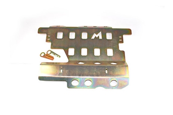 TF868 - Terrafirma Transmission Guard for Discovery TD5