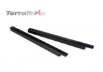TF872 - Terrafirma Extended Slide Fits Defender Seat Rails - For The Taller Driver