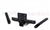 TF876 - Terrafirma Tow Hitch Receiver Assembly - For Defender 90 from 1998 Onwards (Fits TD5 & Puma)