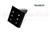 TF879 - TERRAFIRMA MULTI HEIGHT DROP PLATE FOR TOW HITCH - FITS FOR DEFENDER, DISCOVERY ONE AND DISCOVERY TWO TERRAFIRMA TOW HITCHES