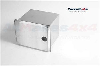 TF886 - Terrafirma Storage Locker for Defender 110 Station Wagon from 2007 Onwards