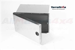 TF887 - Terrafirma Storage Locker for Defender 110 Hard Top and Pick Ups