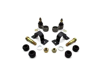 TFARBKF - Terrafirma Front Fitting Kit - For Anti-Roll Bar (TF289)