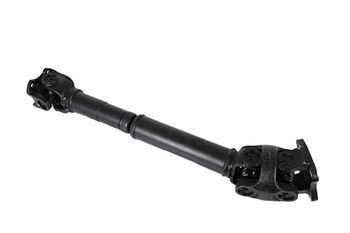 TFDC610 - Terrafirma Double Cardan Front Propshaft - for Defender 90 / 110 (Fits 1994-2002) & Discovery 1994-1998