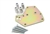 TFFRK - TFFRK - Fuel Filter Relocation Kit for Defender - For Use with TF519