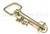 TFHPIN.AM - Terrafirma Pin for Tow Hitch - Fits Defender, Discovery One and Discovery Two Terrafirma Tow Hitches