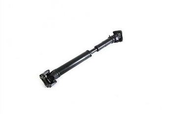 TFWA650-A - Terrafirma Wide-Angled Front Propshaft - For Defender 90 / 110 and Discovery 1 (Fits all 200TDI Vehicles)