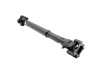 TFWA680-A - Terrafirma Wide-Angled Propshaft - For Front of Puma for Defender 90 / 110 - Also for Rear of Defender (1994-2007)