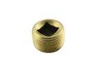 TGZ500070 - Non-Magnetic Drain Plug for Differential on Fits Land Rover Defender from 2002 Onwards