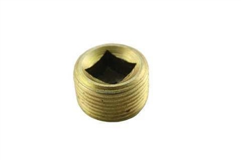 TGZ500070 - Non-Magnetic Drain Plug for Differential on Fits Land Rover Defender from 2002 Onwards