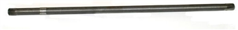 TOB500030.AM - Fits Defender Rear Half Shaft - Left Hand - From 2002 (2A638134 Chassis)