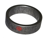 TOF100020 - 15.3mm Spacer for Wheel Bearing - Red Coded Spacer - For Defender from 1994 Onward