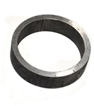 TOF100050 - 15.0mm Spacer for Wheel Bearing - Black Coded Spacer - For Defender from 1994 Onward