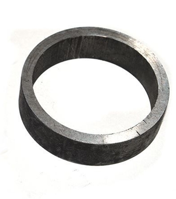 TOF100050 - 15.0mm Spacer for Wheel Bearing - Black Coded Spacer - For Defender from 1994 Onward