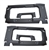 TR22 - Def 90 Window Surround Trim Set (Dark Grey)