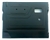 TR231 - Def Black LH Front Door Card - Lift up Handle 85-88 (S)