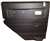 TR233BEW - Def  LH Black 2nd Row Door Card -  Electric Window