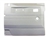 TR237A - Def LH Light Grey Door Card - Manual Windows (83-05) (S)