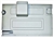 TR242 - Def 83-02 Rear Light Grey Door Card  - Wiper Motor