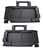 TR25 - Def 90 Interior Surround Trim Set (Dark Grey) No Cut Outs