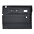 TR263A - Def LH Puma Black Front Door Card - Manual Window (05-16)